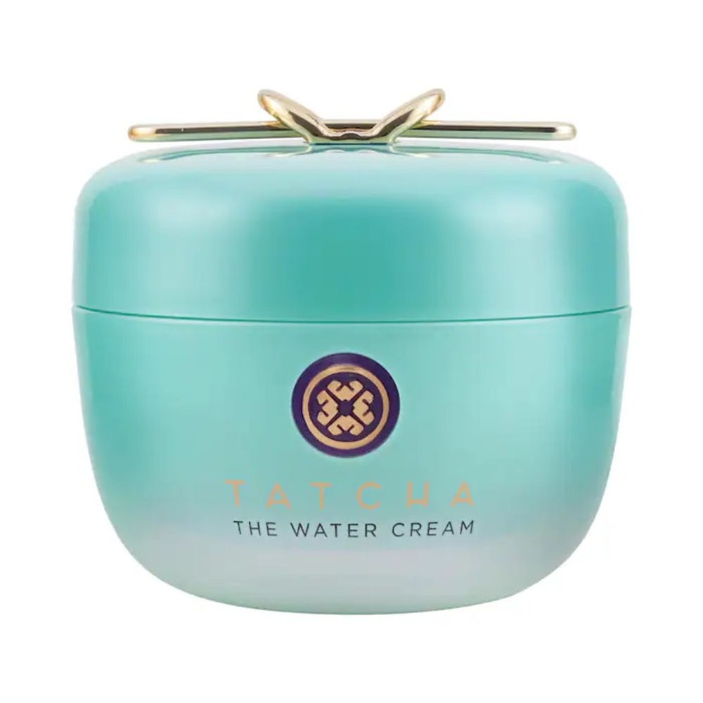 Tatcha The Water Cream